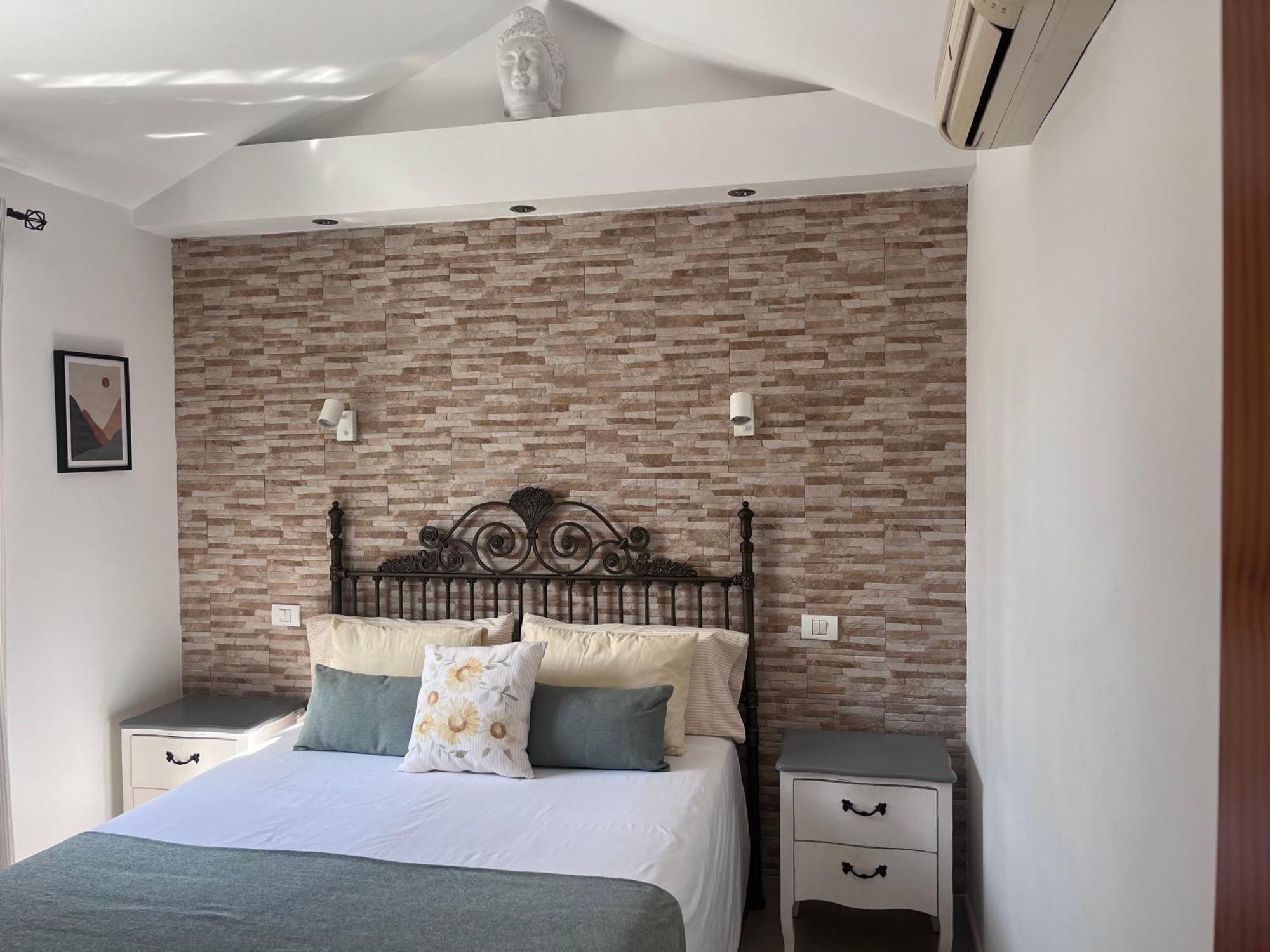 Ahtha Green Bungalow Maspalomas San Bartolomé Extérieur photo