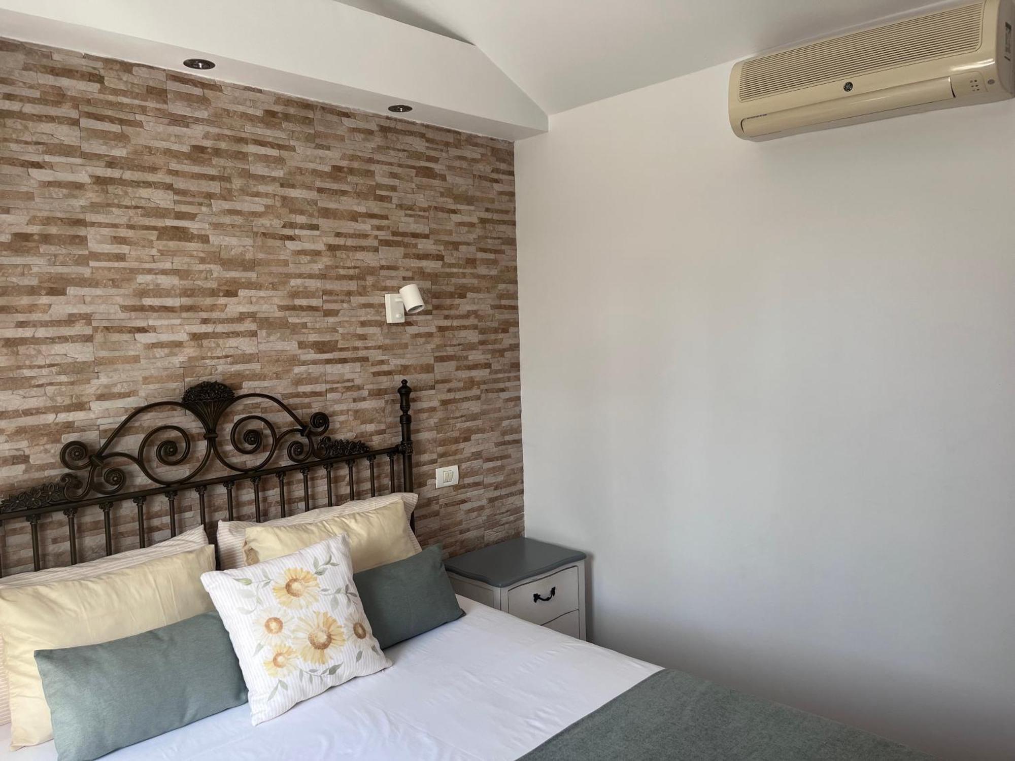 Ahtha Green Bungalow Maspalomas San Bartolomé Extérieur photo