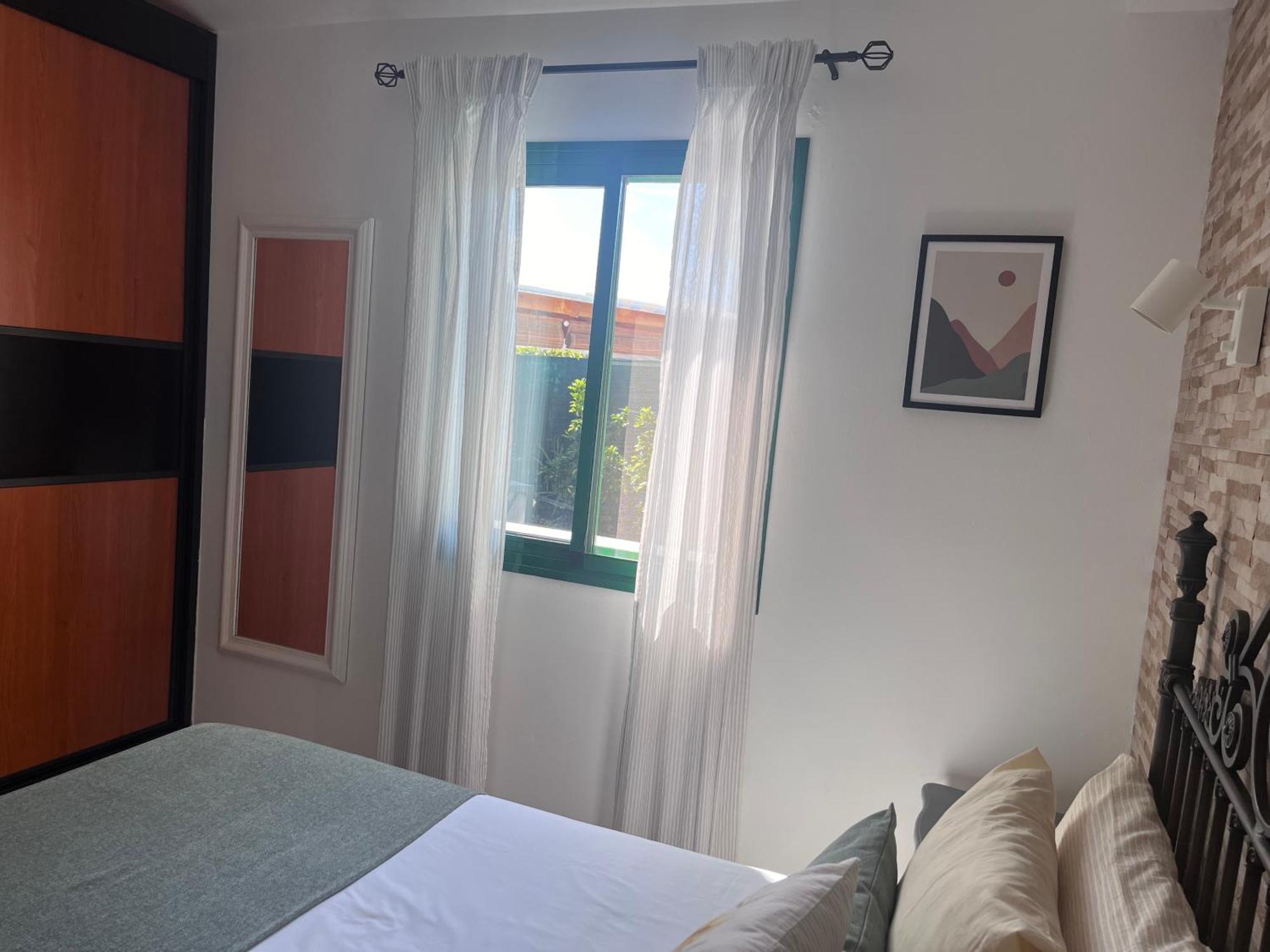 Ahtha Green Bungalow Maspalomas San Bartolomé Extérieur photo