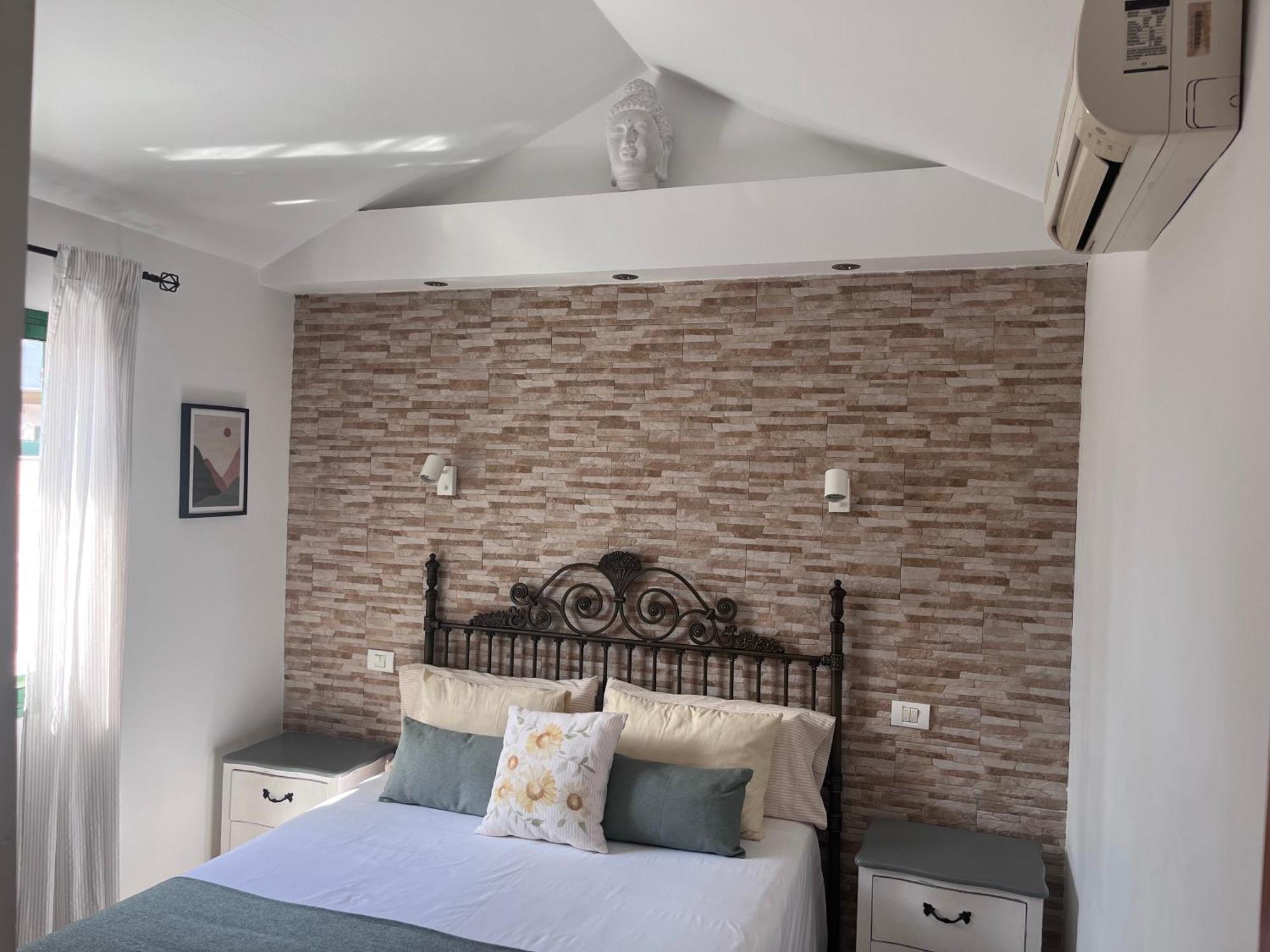 Ahtha Green Bungalow Maspalomas San Bartolomé Extérieur photo
