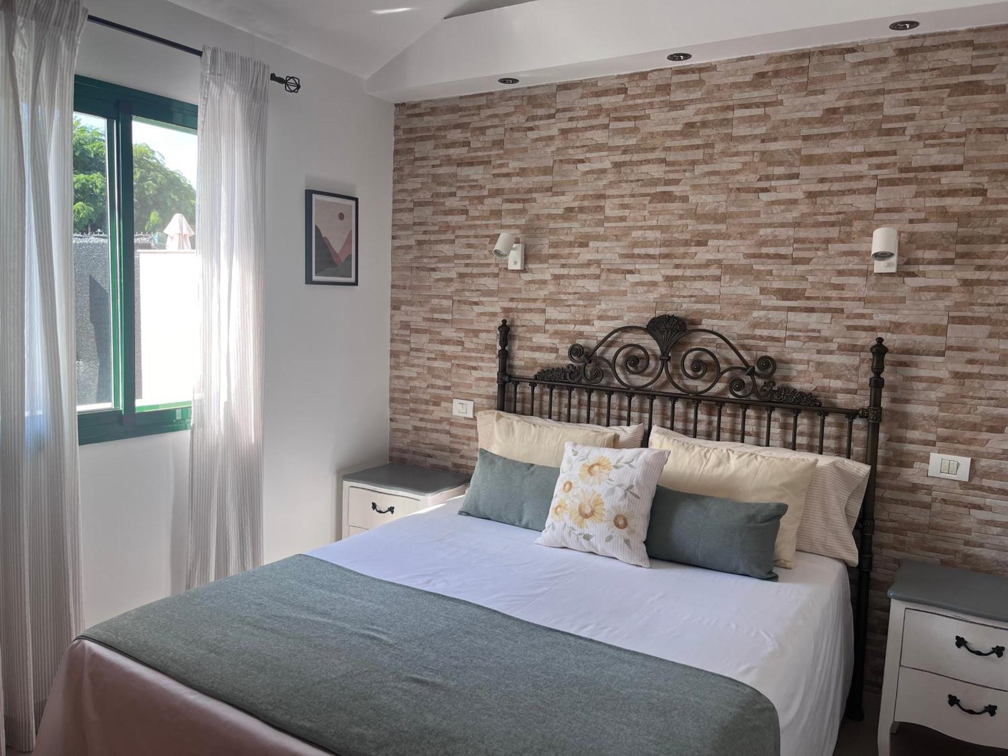 Ahtha Green Bungalow Maspalomas San Bartolomé Extérieur photo